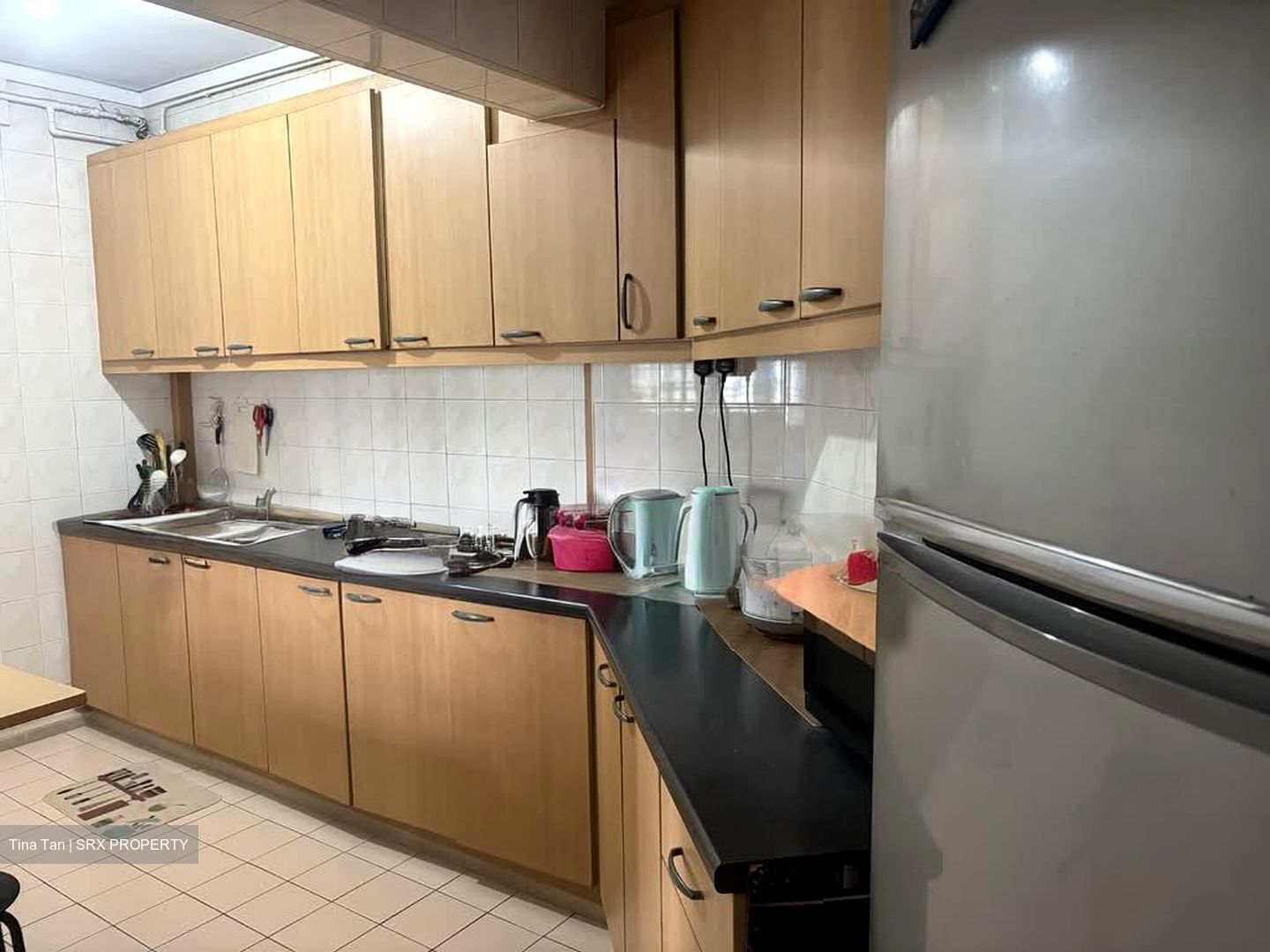 Blk 239 Compassvale Plains (Sengkang), HDB 5 Rooms #528803821